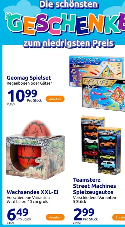 Angebote von Möbel & Wohnen in Leonding | Jetzt sparen mit unseren Deals in Action | 17.10.2024 - 31.10.2024