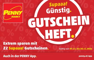 Penny Katalog in Krensdorf | Attraktive Angebote entdecken | 1.11.2024 - 15.11.2024