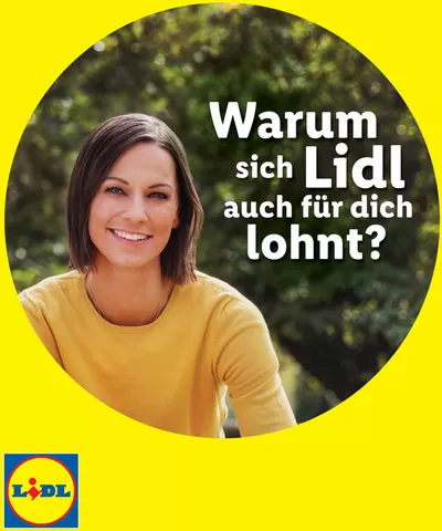 Lidl Katalog in Klagenfurt am Wörthersee | Sonderflyer Genau deshalb Lidl! | 30.12.2024 - 31.12.2025