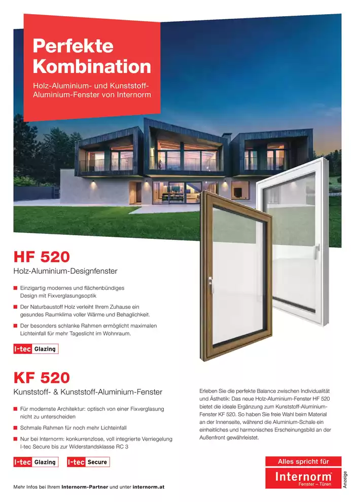 Lagerhaus Katalog in Eberndorf | Nr. 1 - Lagerhaus Magazin 2025 | 28.1.2025 - 11.2.2025