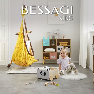 Mömax Katalog in Oberwart | Bessagi Kids | 26.9.2023 - 31.12.2023