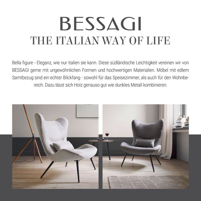 Mömax Katalog in Linz | Bessagi - Luxus für zu Hause | 26.9.2023 - 31.12.2023