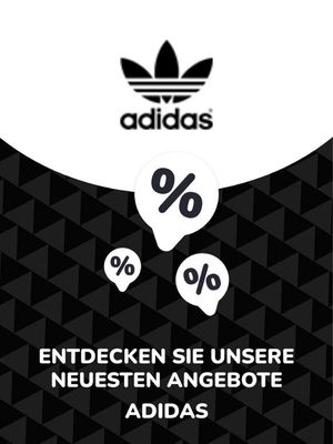 Adidas Katalog in Innsbruck | Angebote Adidas | 17.10.2023 - 17.10.2024