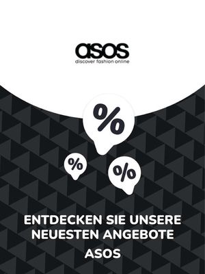 Angebote von Mode & Schuhe in Bleiburg | Angebote Asos in ASOS | 17.10.2023 - 17.10.2024