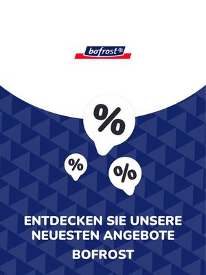 Angebote von Supermärkte in Sillian | Angebote Bofrost in Bofrost | 17.10.2023 - 17.10.2024