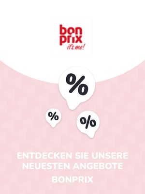 Angebote von Mode & Schuhe in Bad Goisern am Hallstättersee | Angebote Bonprix in Bonprix | 17.10.2023 - 17.10.2024