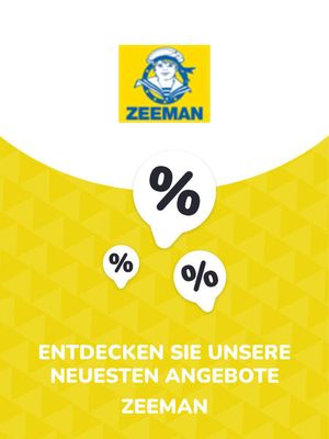 Zeeman Katalog in Asten | Angebote Zeeman | 17.10.2023 - 17.10.2024