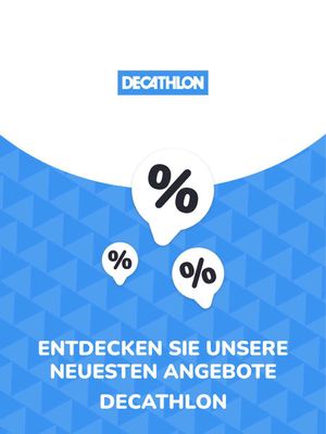 Angebote von Sport in Wien | Angebote Decathlon in Decathlon | 17.10.2023 - 17.10.2024