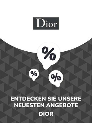 Dior Katalog | Angebote Dior | 17.10.2023 - 17.10.2024