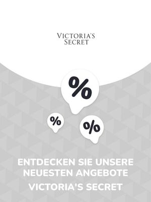 Victoria's Secret Katalog in Wien | Angebote Victoria's Secret | 17.10.2023 - 17.10.2024