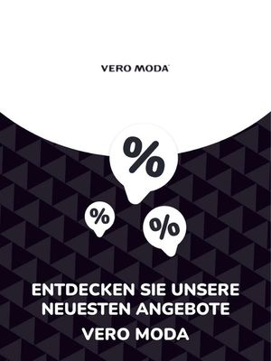 Angebote von Mode & Schuhe in Feldkirch | Angebote Vero Moda in Vero Moda | 17.10.2023 - 17.10.2024