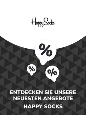 Happy Socks Katalog in Mayrhofen | Angebote Happy Socks | 18.10.2023 - 18.10.2024