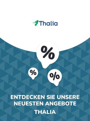 Angebote von Bücher & Bürobedarf in Klagenfurt am Wörthersee | Angebote Thalia in Thalia | 18.10.2023 - 18.10.2024