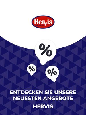 Hervis Katalog in Wien | Angebote Hervis | 18.10.2023 - 18.10.2024