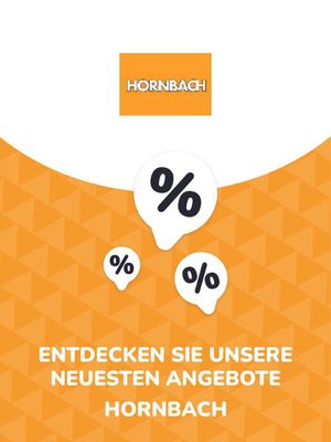 Hornbach Katalog in Linz | Angebote Hornbach | 18.10.2023 - 18.10.2024