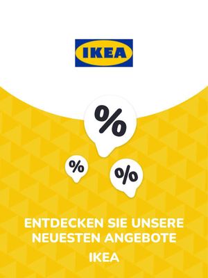 Angebote von Möbel & Wohnen in Graz | Angebote IKEA in IKEA | 18.10.2023 - 18.10.2024