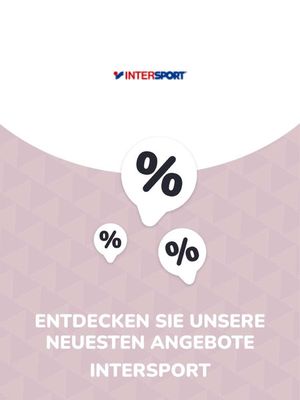 Angebote von Sport in Wien | Angebote Intersport in Intersport | 18.10.2023 - 18.10.2024