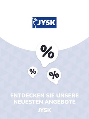 Angebote von Möbel & Wohnen in Eferding | Angebote JYSK in JYSK | 18.10.2023 - 18.10.2024
