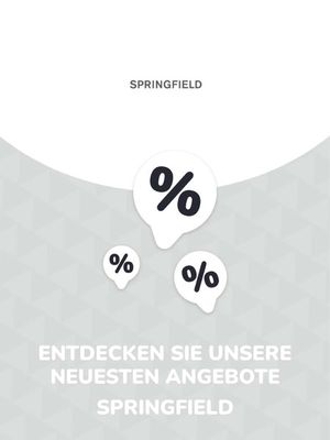 Angebote von Mode & Schuhe in Klagenfurt am Wörthersee | Angebote Springfield in Springfield | 18.10.2023 - 18.10.2024