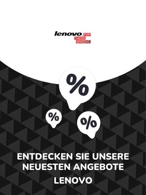 Lenovo Katalog in Wien | Angebote Lenovo | 18.10.2023 - 18.10.2024