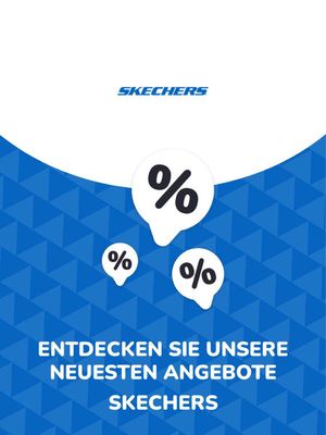 Angebote von Mode & Schuhe in Bruck an der Leitha | Angebote Skechers in SKECHERS | 18.10.2023 - 18.10.2024