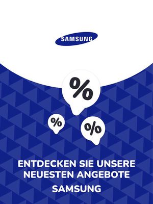 Samsung Katalog in Linz | Angebote Samsung | 18.10.2023 - 18.10.2024