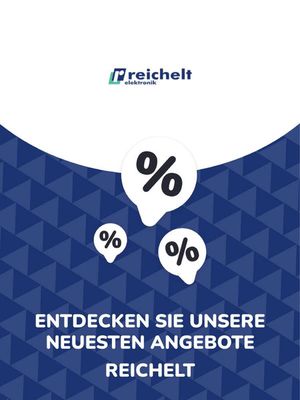 Reichelt Katalog | Angebote Reichelt | 18.10.2023 - 18.10.2024
