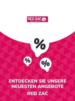 Angebote von Elektronik in Graz | Angebote Red Zac in Red Zac | 18.10.2023 - 18.10.2024