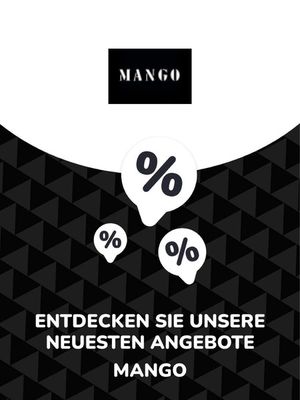 Mango Katalog in Wöllersdorf-Steinabrückl | Angebote Mango | 18.10.2023 - 18.10.2024
