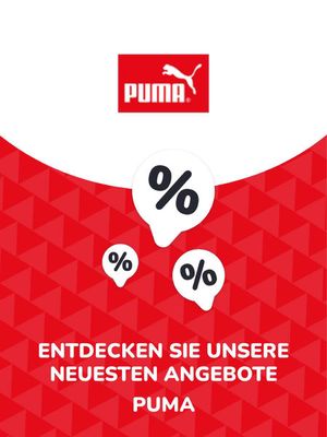 Puma Katalog | Angebote Puma | 18.10.2023 - 18.10.2024