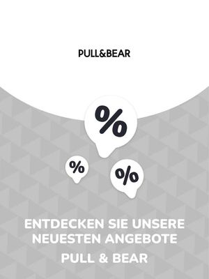 Pull & Bear Katalog in Vösendorf | Angebote Pull & Bear | 18.10.2023 - 18.10.2024
