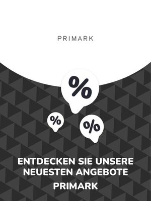 Primark Katalog in Graz | Angebote Primark | 18.10.2023 - 18.10.2024