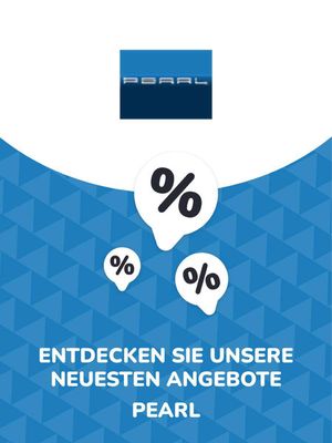 Angebote von Elektronik in Wien | Angebote Pearl in Pearl | 18.10.2023 - 18.10.2024