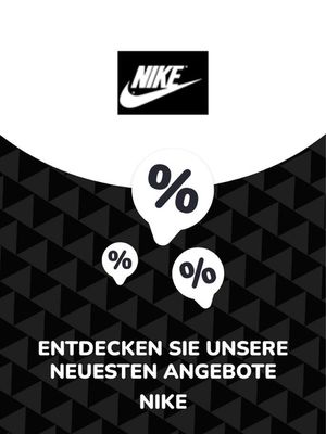 Nike Katalog | Angebote Nike | 18.10.2023 - 18.10.2024