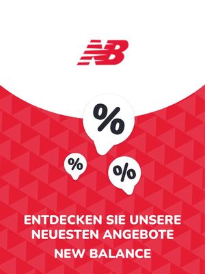 Angebote von Mode & Schuhe in Bruck an der Leitha | Angebote New Balance in New Balance | 18.10.2023 - 18.10.2024
