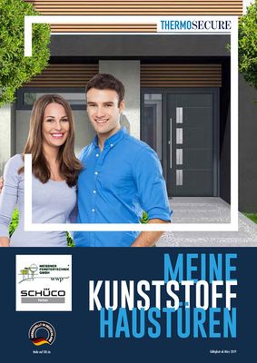 OBI Katalog in Korneuburg | Haustüren | 28.10.2020 - 27.10.2025