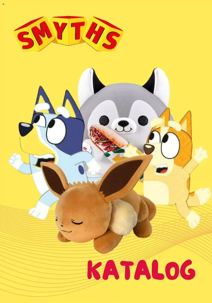 Smyths Toys Gerasdorf bei Wien Gewerbeparkstraße 13 Öffnungszeiten