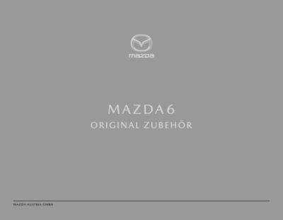 Angebote von Auto, Motorrad & Zubehör in Bad Vöslau | MAZDA 6 in Mazda | 15.2.2024 - 15.2.2025