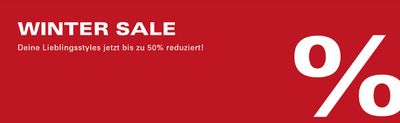 Angebote von Mode & Schuhe in Leoben | WINTER SALE bis zu 50% reduziert! in Camel Active | 15.3.2024 - 29.3.2024