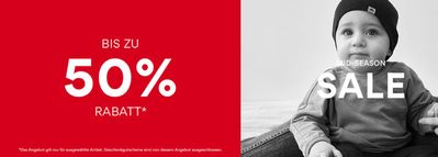 Angebote von Mode & Schuhe in Sankt Johann im Pongau | 50% RABATT in name it | 19.3.2024 - 31.3.2024