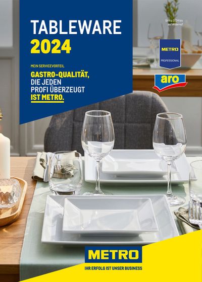 Angebote von Supermärkte in St. Pölten | Metro flugblatt in Metro | 14.5.2024 - 28.5.2024