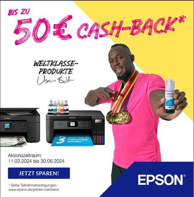 Angebote von Elektronik in Apetlon | Bis Su 50€ Cash-Back in Alternate | 15.5.2024 - 30.6.2024