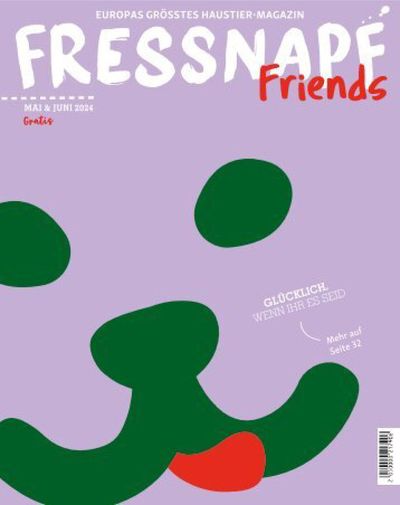 Fressnapf Katalog in Oepping | Magazin Fressnapf | 22.5.2024 - 30.6.2024