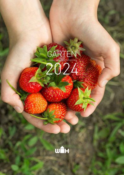 Angebote von Baumärkte & Gartencenter in Salzburg | Garten 2024 in Würth | 5.6.2024 - 31.12.2024