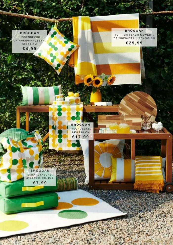 IKEA Katalog in Linz | Weitere Ideen Und Inspiration | 24.6.2024 - 20.9.2024