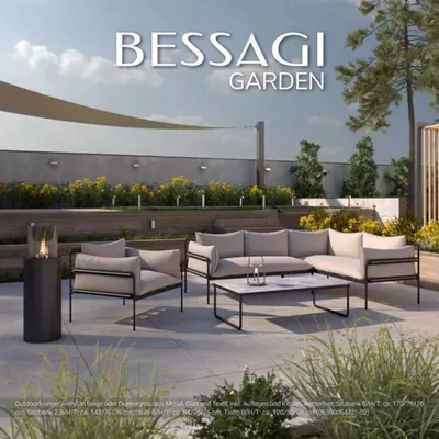 Mömax Katalog | Bessagi Garden | 11.6.2024 - 31.12.2024