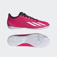 X Speedportal.4 IN Fußballschuh für 48€ in Adidas