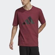 Adidas Sportswear Future Icons Logo Graphic T-Shirt für 22,5€ in Adidas