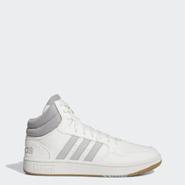 Hoops 3.0 Mid Lifestyle Basketball Classic Vintage Schuh für 59,5€ in Adidas