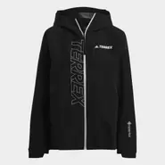 TERREX GORE-TEX Paclite Regenjacke für 120€ in Adidas